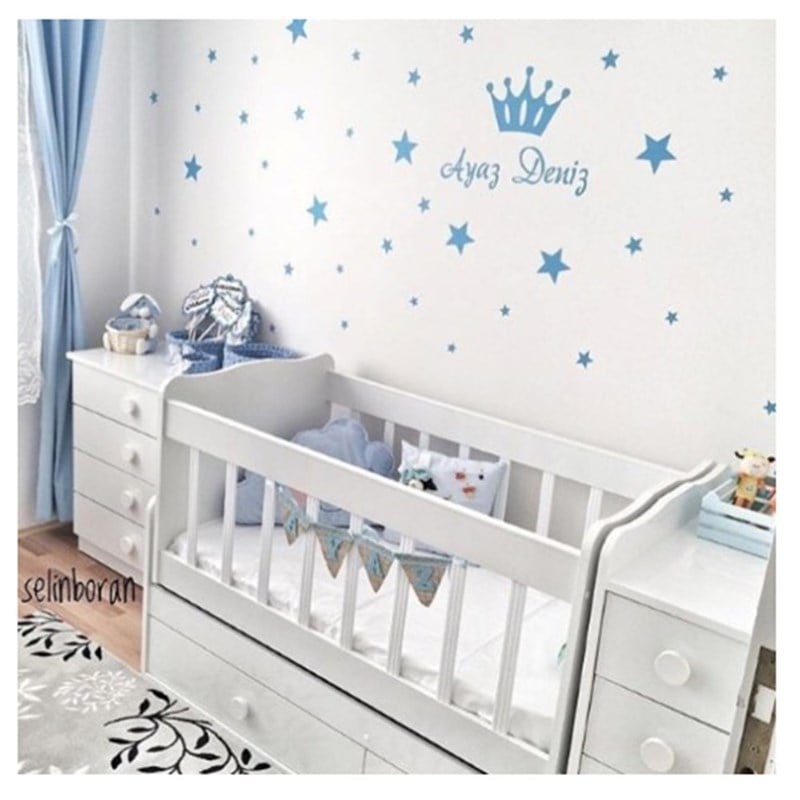 Duvar Sticker-23