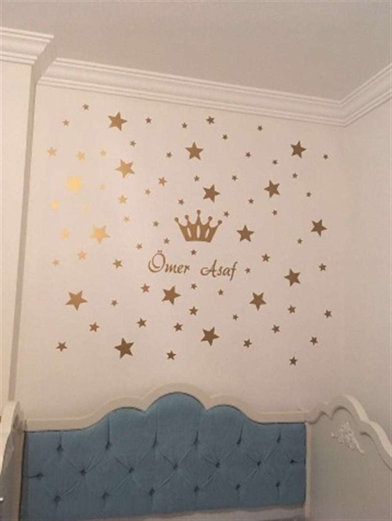 Duvar Sticker-27