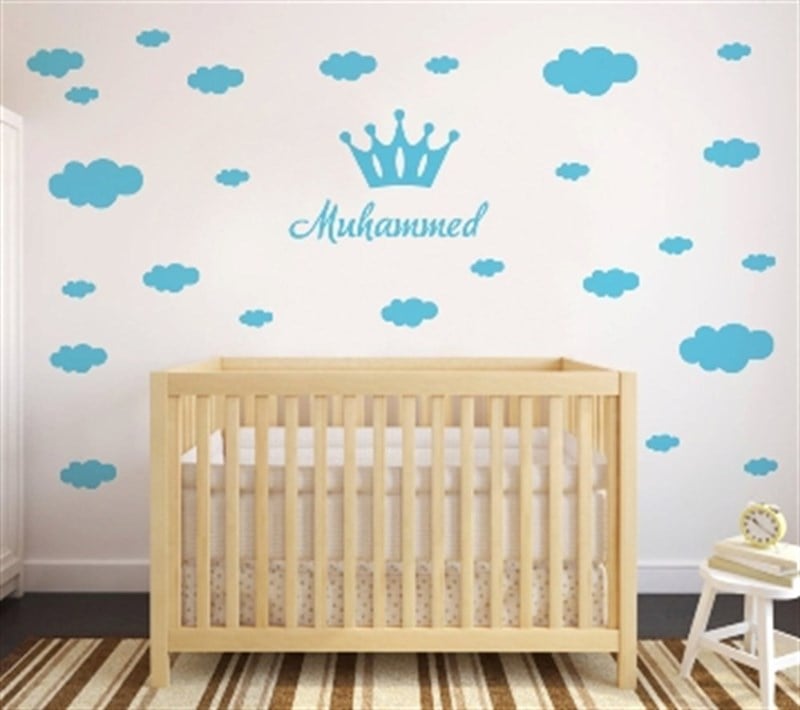 Duvar Sticker-32