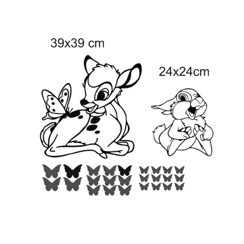 Duvar Sticker-38