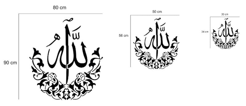 Duvar Sticker-40