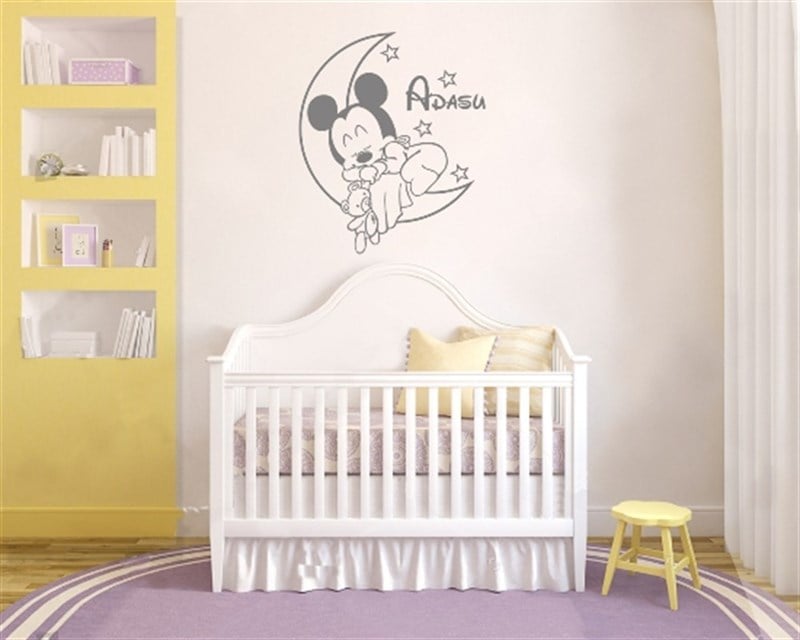 Duvar Sticker-50