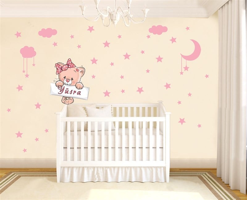 Duvar Sticker-53