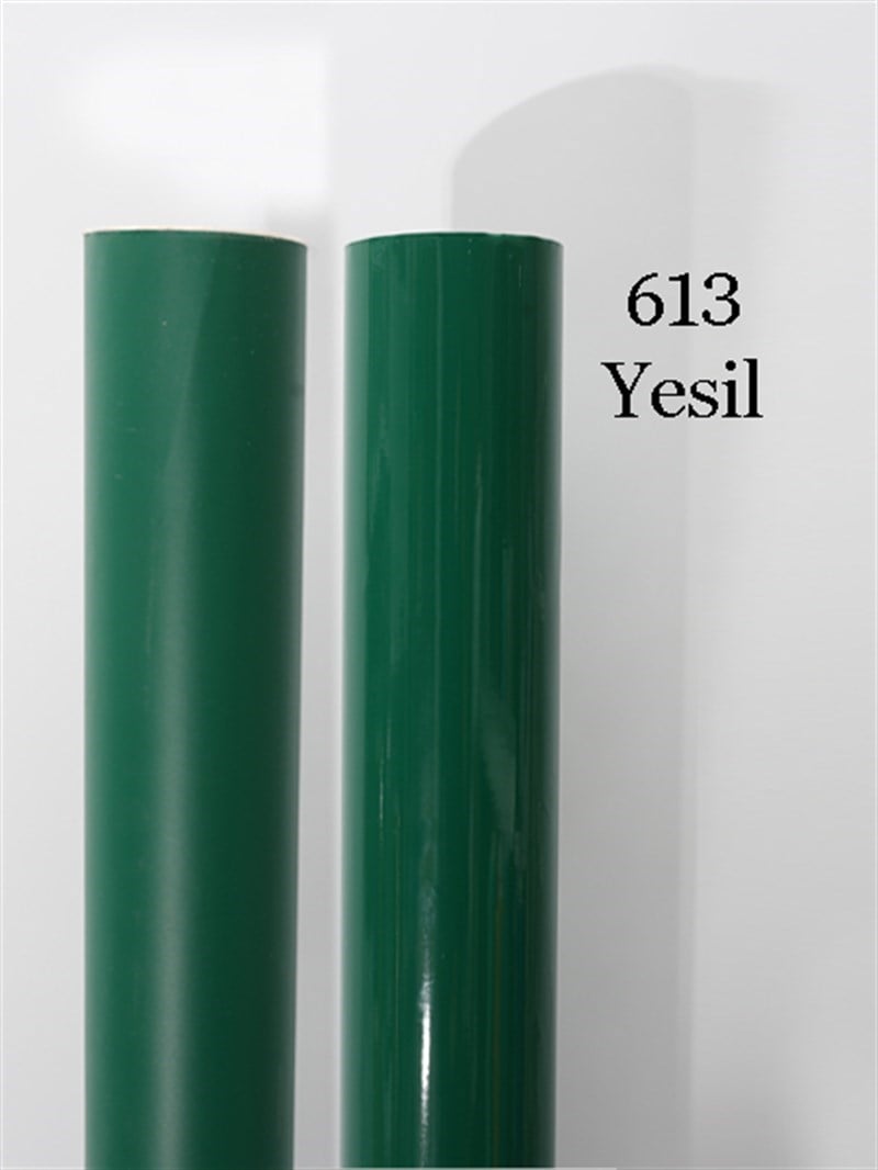 Koyu Yeşil Mat-Parlak Folyo-613