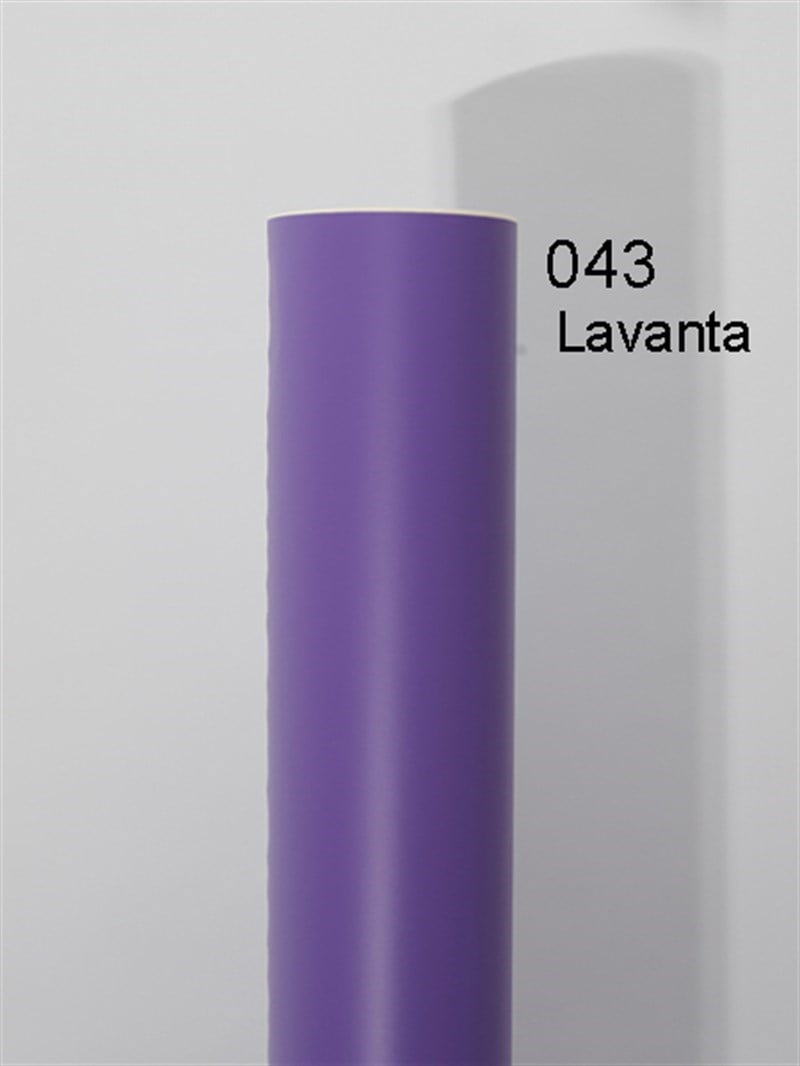 Lavanta Mat Folyo-043