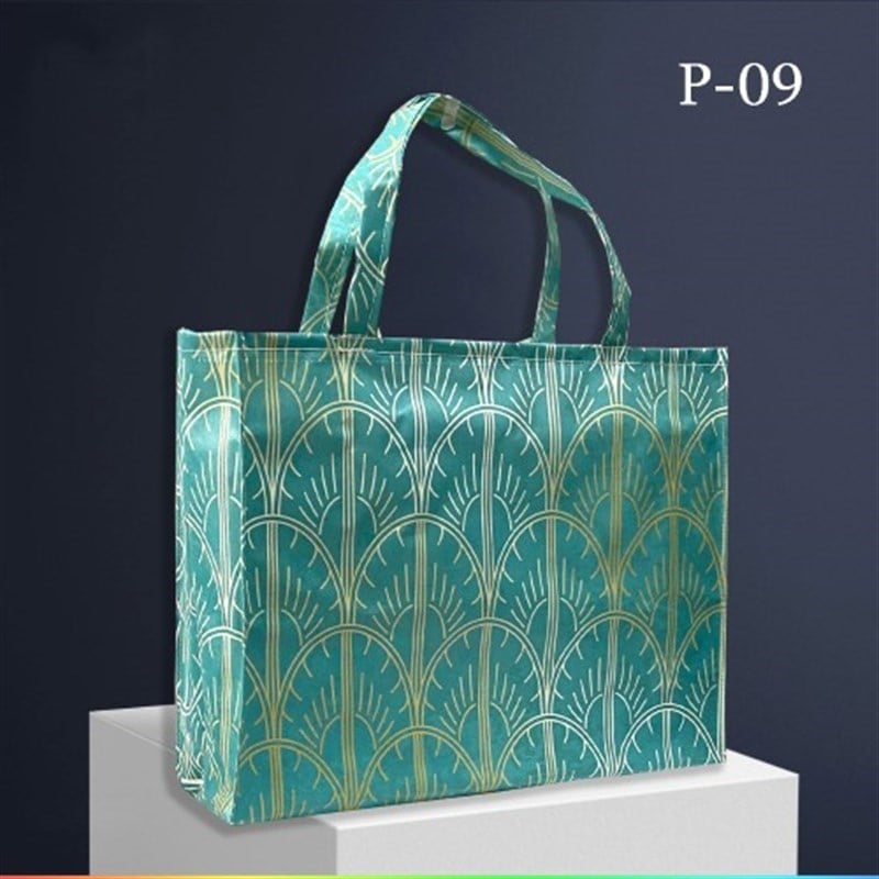 Pazar-Plaj Çantası P-09