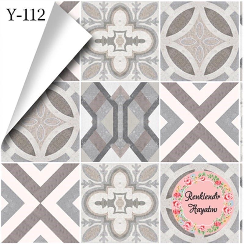 Yer Kaplama Y-112