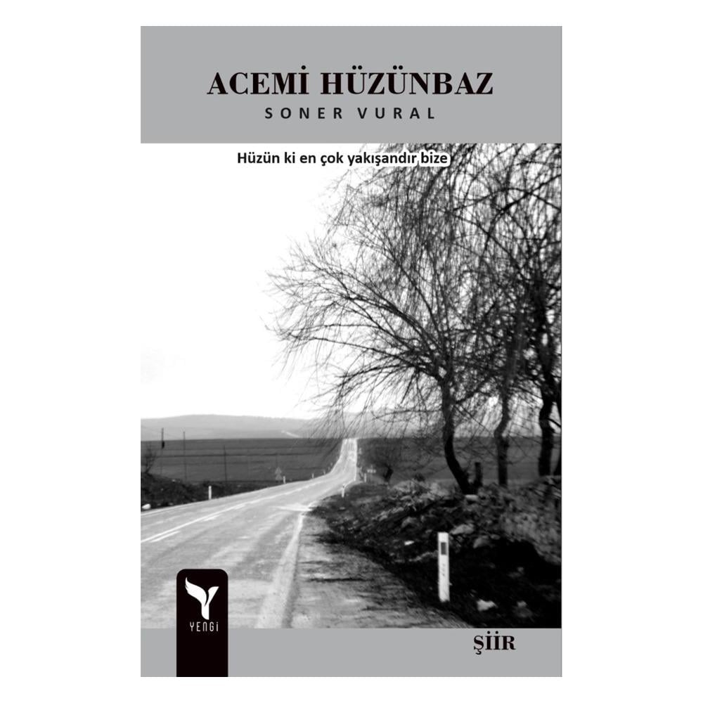 ACEMİ HÜZÜNBAZ