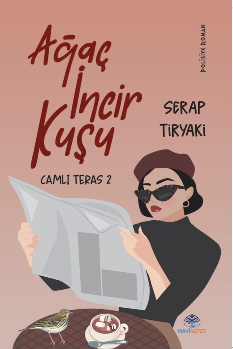AĞAÇ İNCİR KUŞU