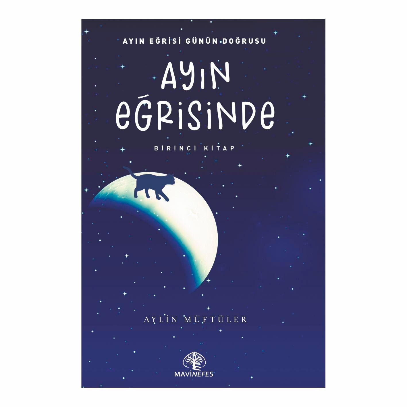AYIN EĞRİSİNDE
