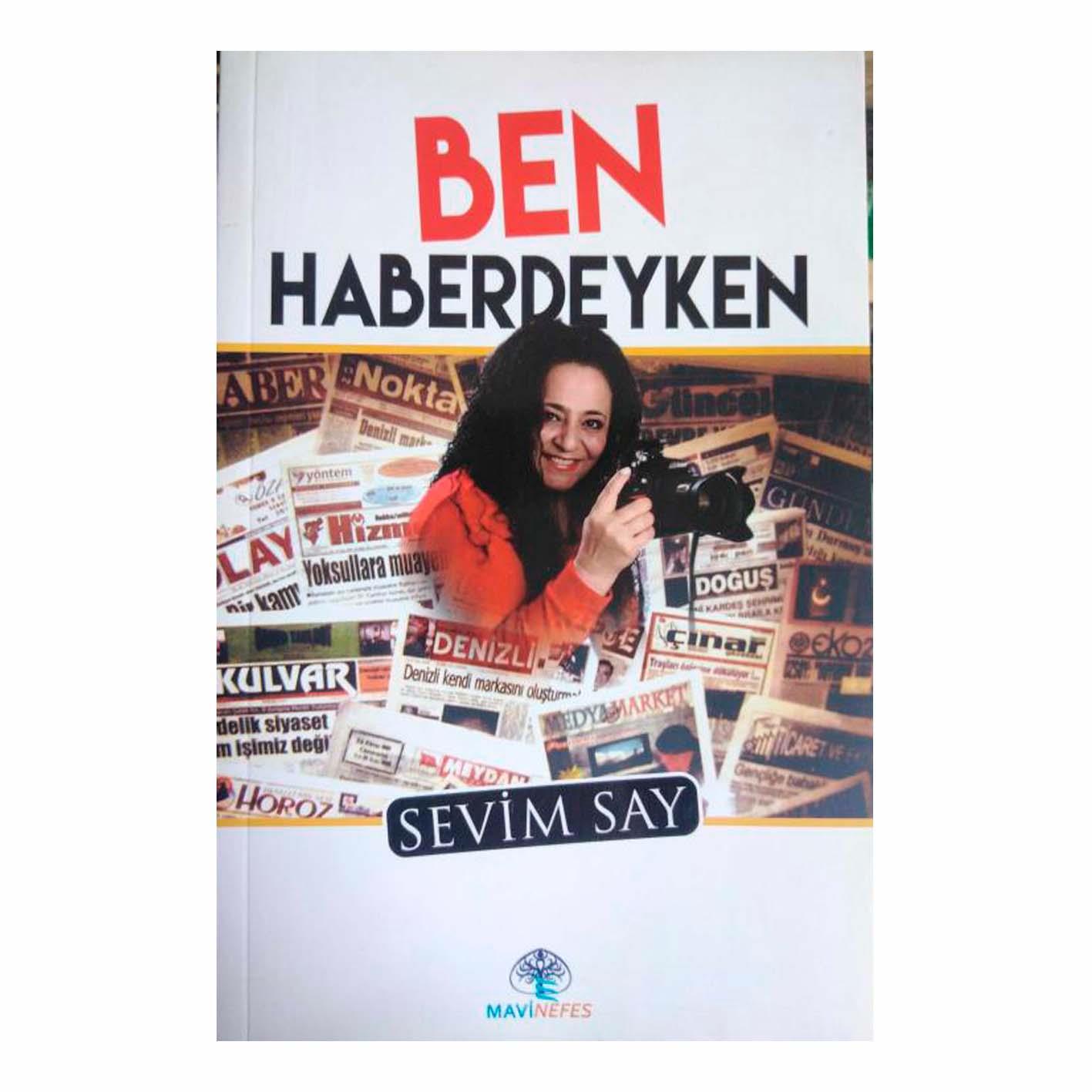 BEN HABERDEYKEN