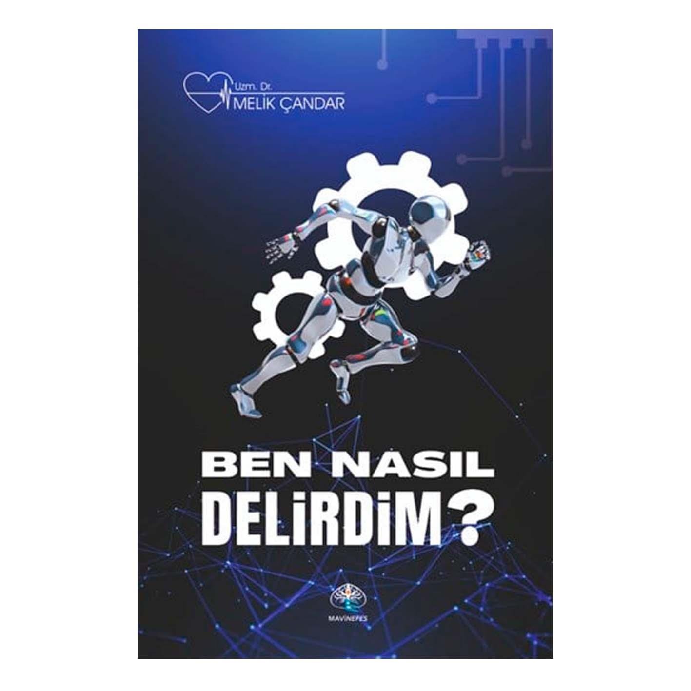 BEN NASIL DELİRDİM