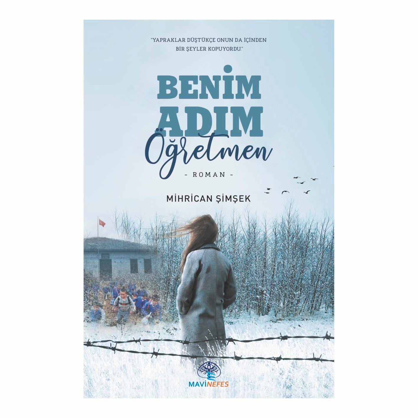BENİM ADIM ÖĞRETMEN