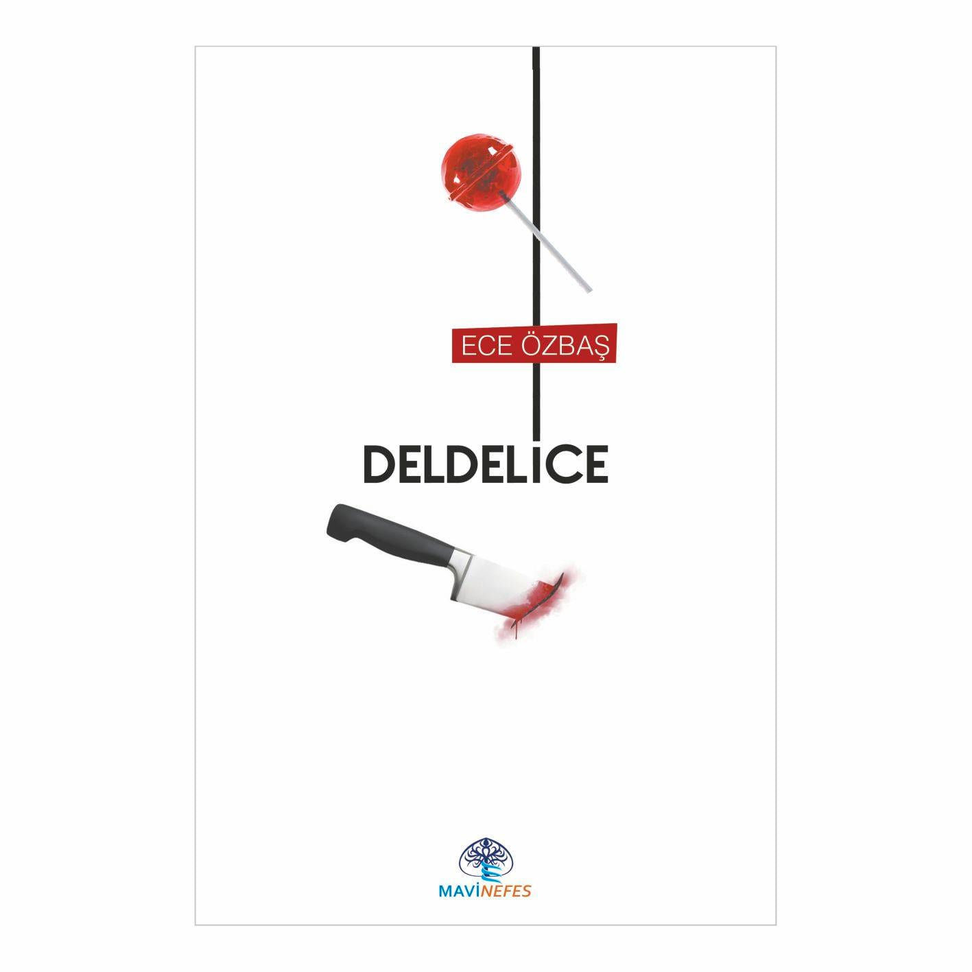 DELDELİCE