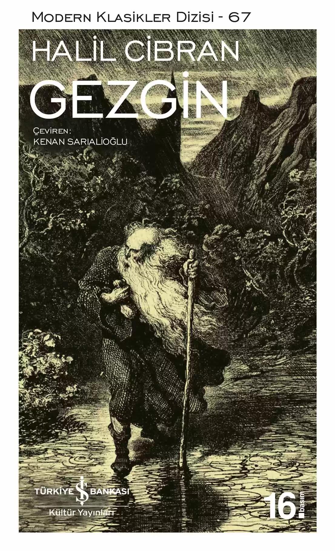 GEZGİN 