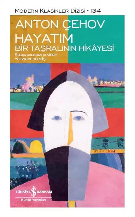 HAYATIM BİR TAŞRALININ HİKAYESİ
