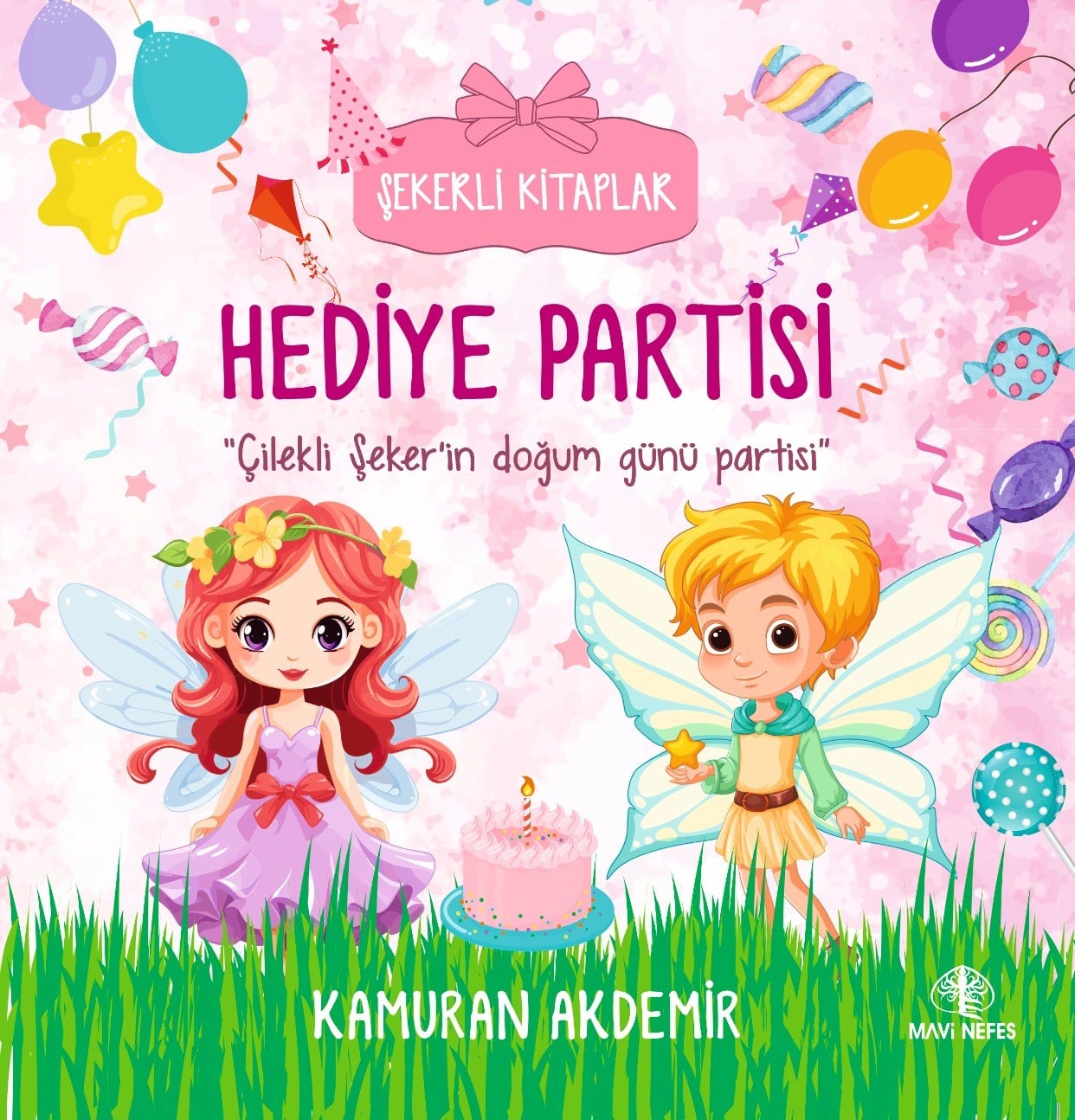 HEDİYE PARTİSİ 