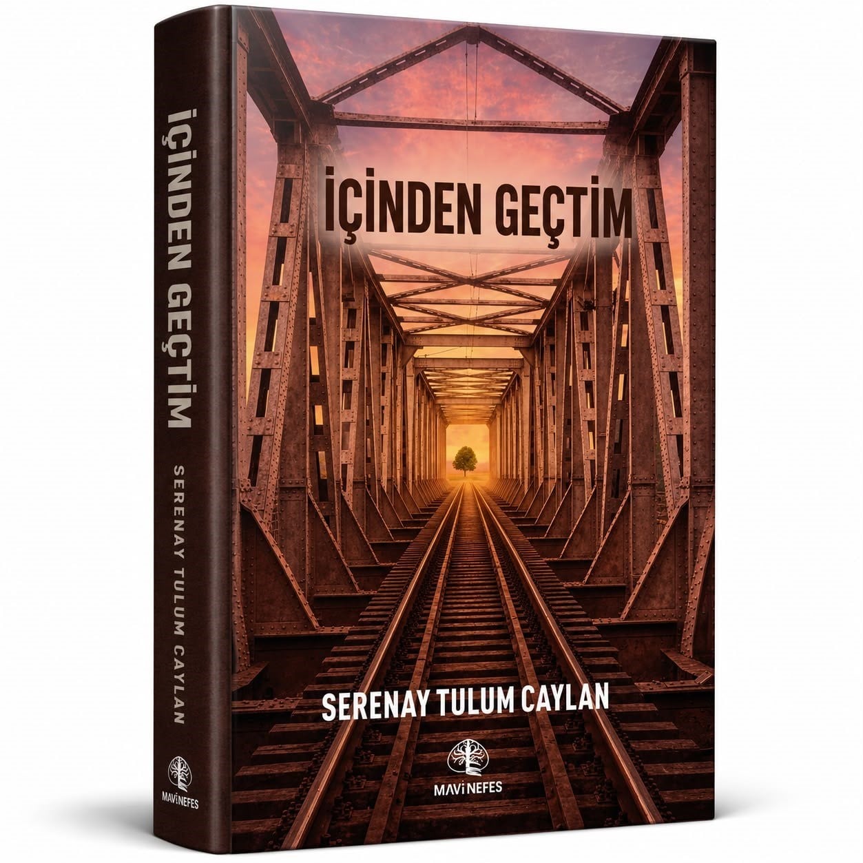 İÇİNDEN GEÇTİM