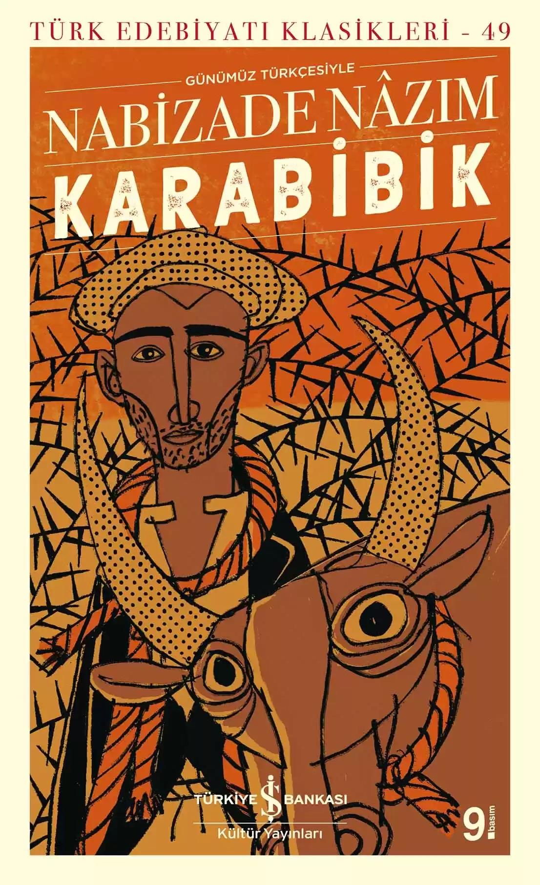 KARABİBİK