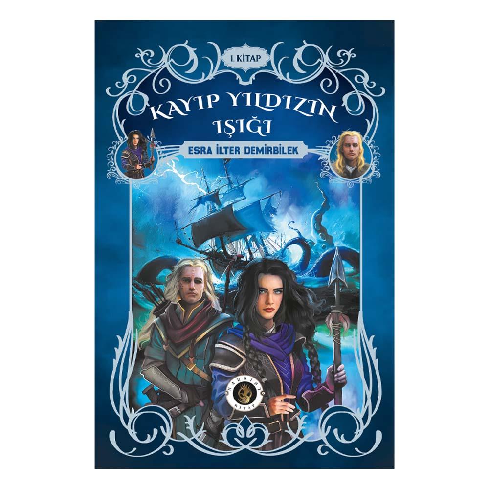 KAYIP YILDIZIN IŞIĞI