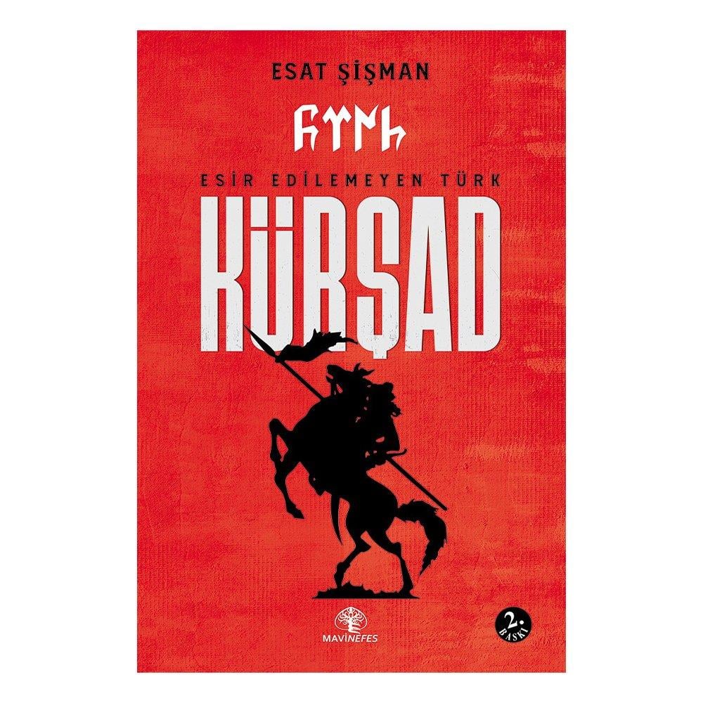 KÜRŞAD