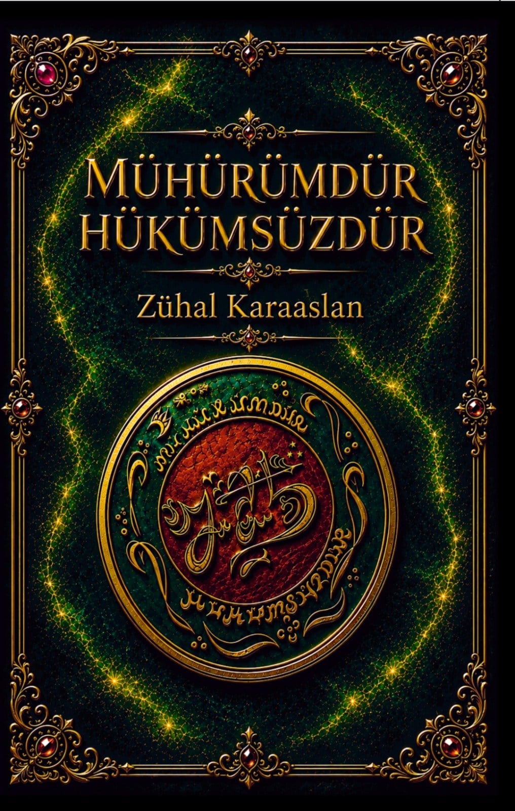 MÜHÜRÜMDÜR HÜKÜMSÜZDÜR