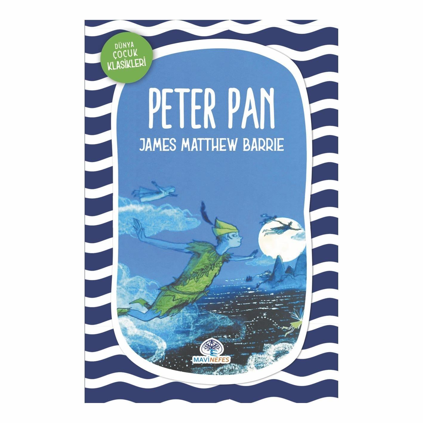 PETER PAN