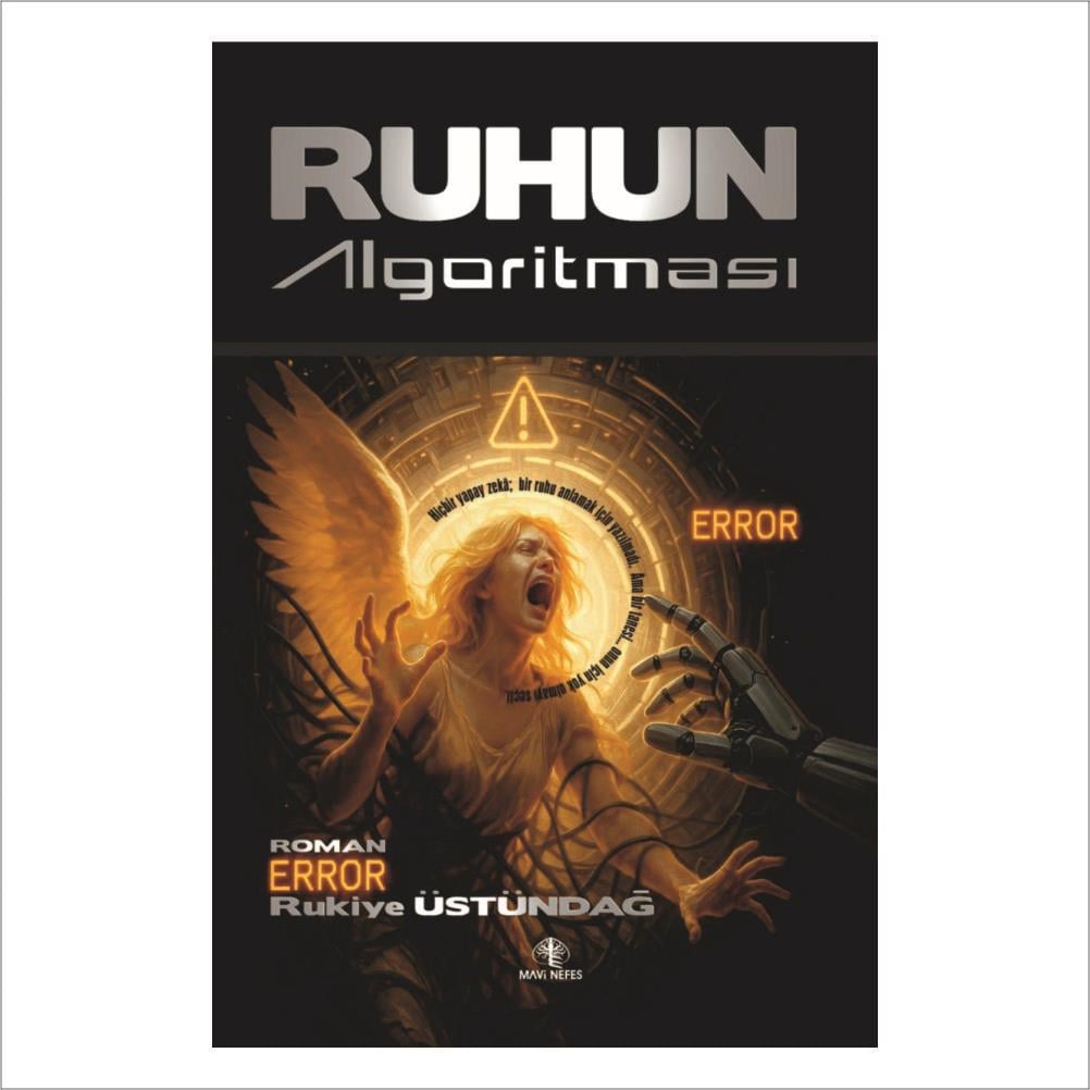RUHUN ALGORİTMASI
