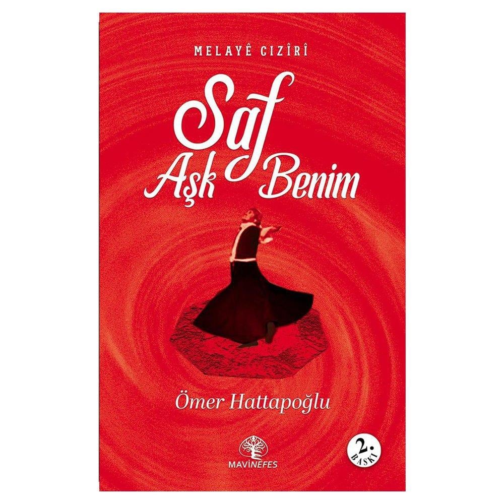 SAF AŞK BENİM