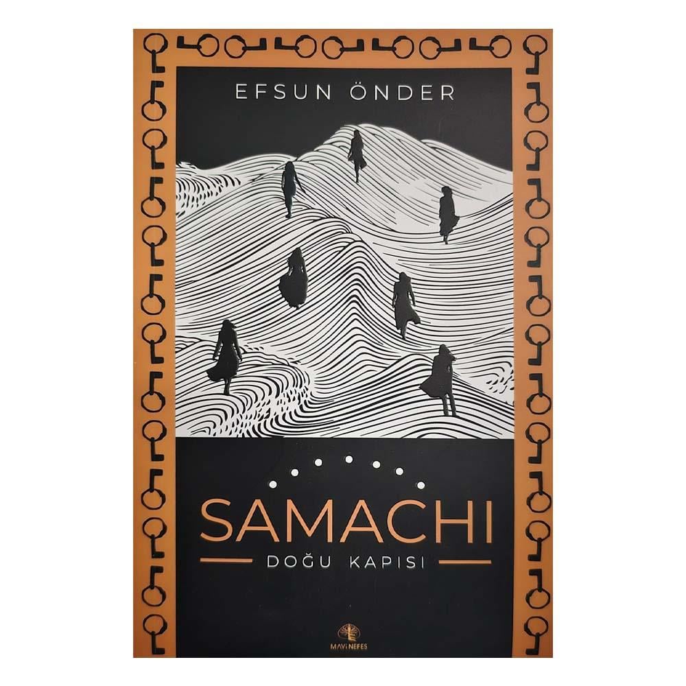 SAMACHI