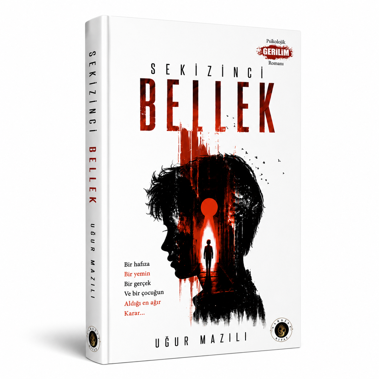 SEKİZİNCİ BELLEK