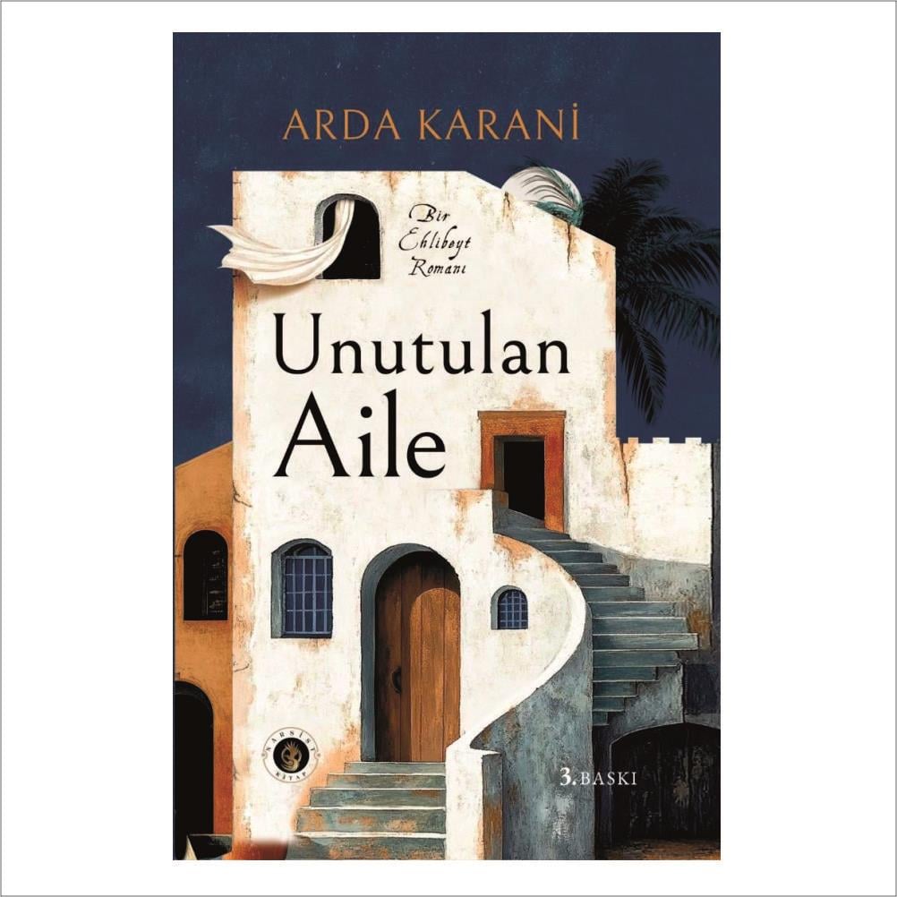 UNUTULAN AİLE