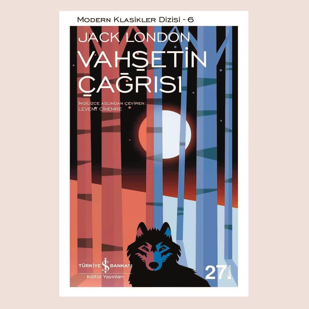 VAHŞETİN ÇAĞRISI