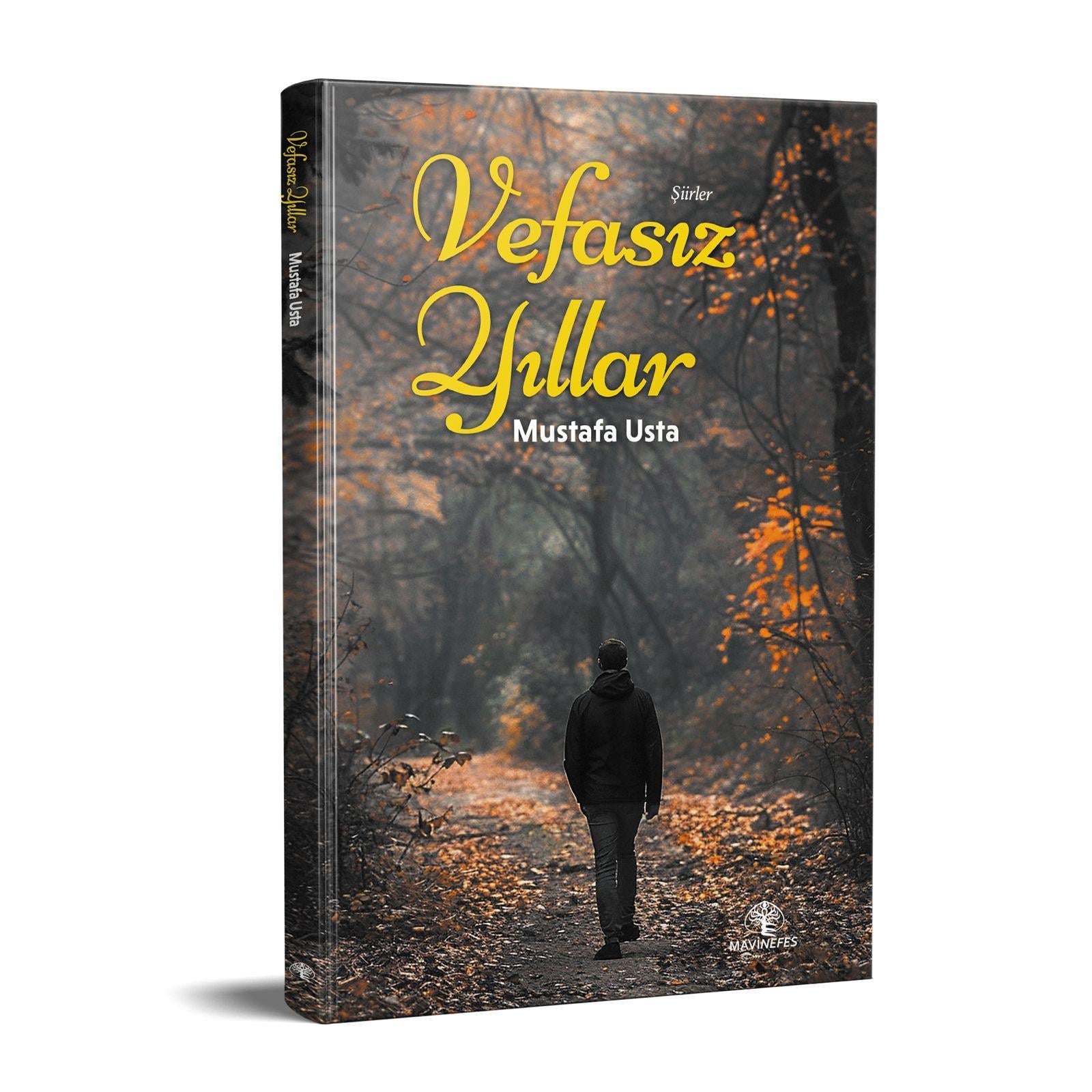 VEFASIZ YILLAR