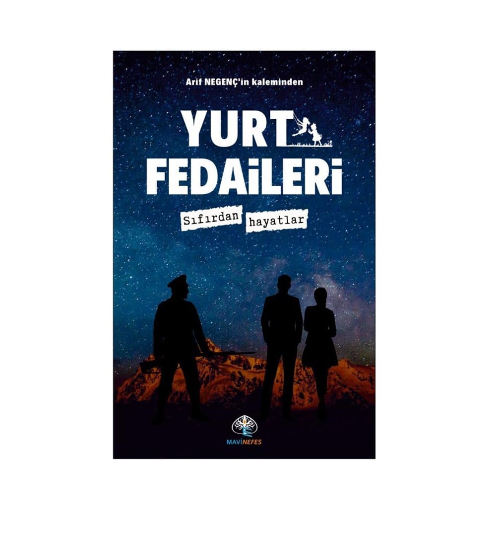 YURT FEDAİLERİ