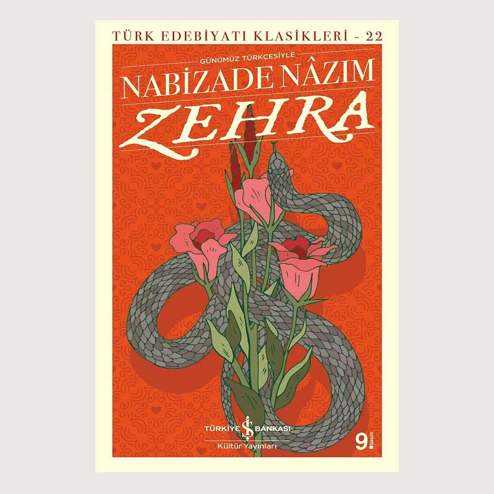 ZEHRA