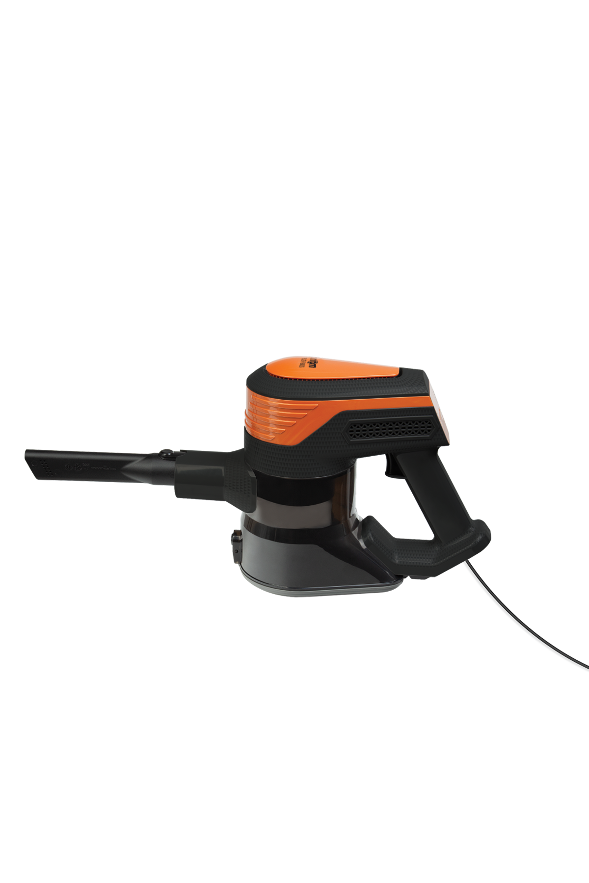 7 11 10 065FANTOM Pluto P 6000 Cyclone Dikey Elektrikli Süpürge