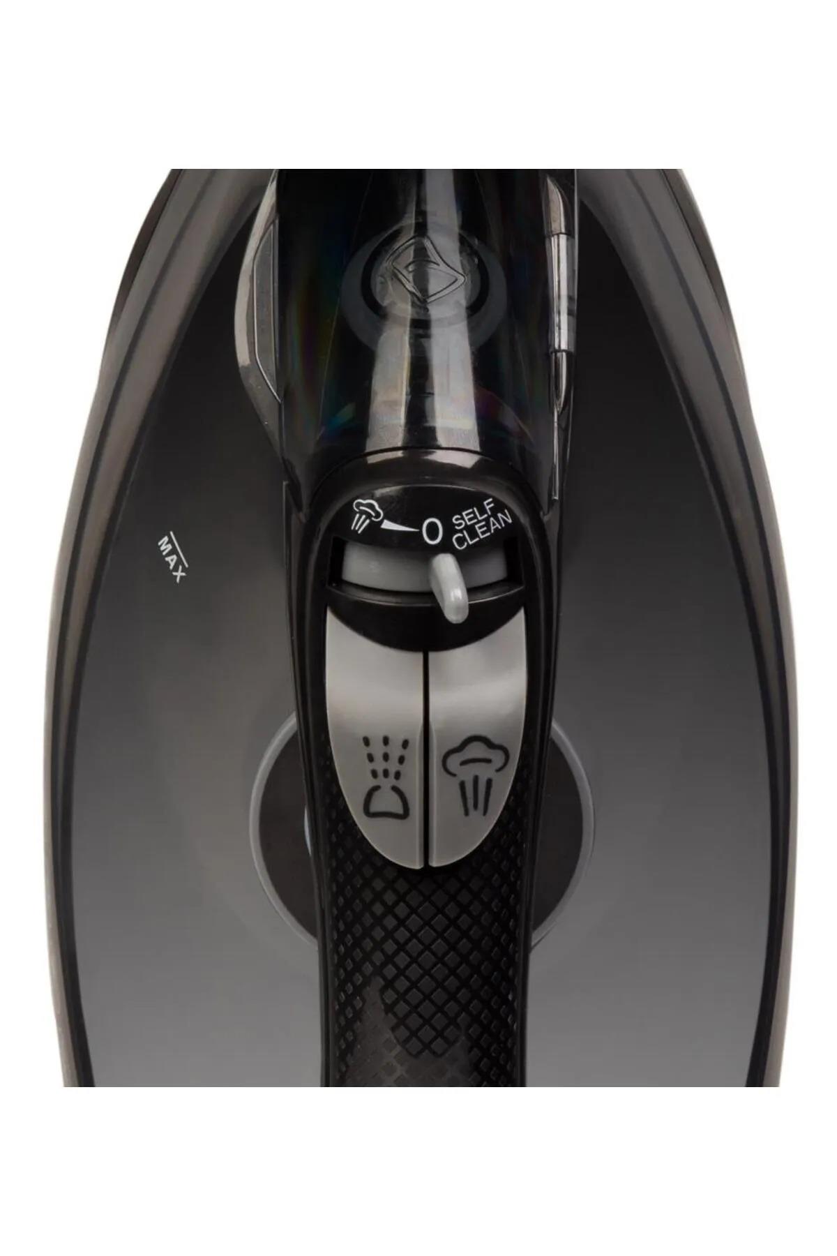 FANTOM FORZA IR 2600 BUHARLI ÜTÜ