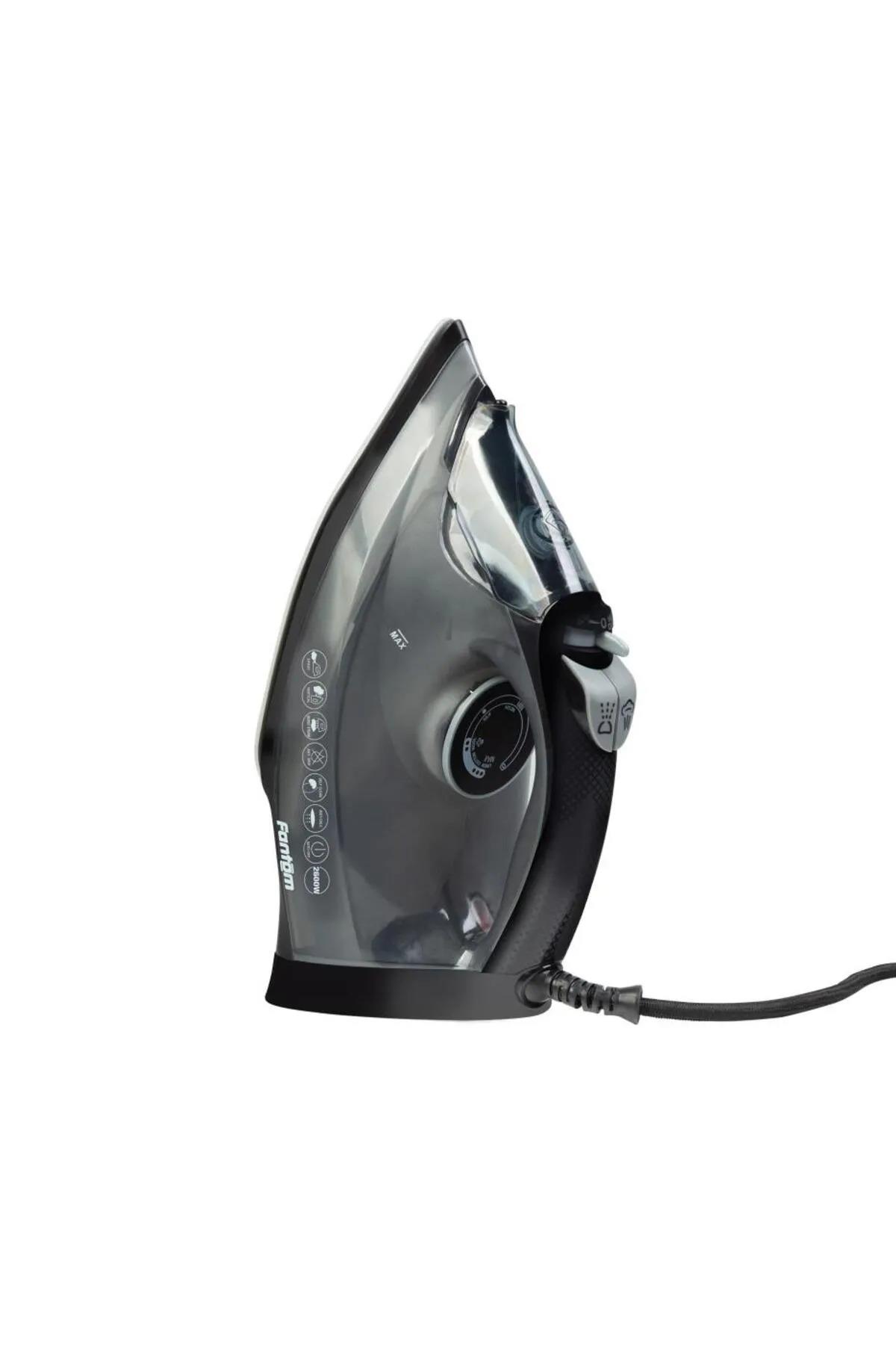 FANTOM FORZA IR 2600 BUHARLI ÜTÜ