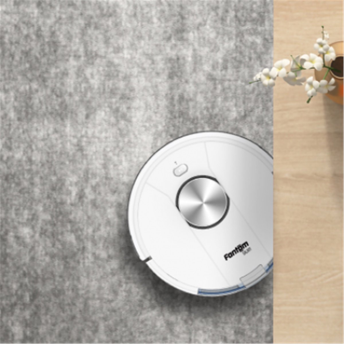 FANTOM GALAXY XY 38 TEMİZLİK ROBOTU