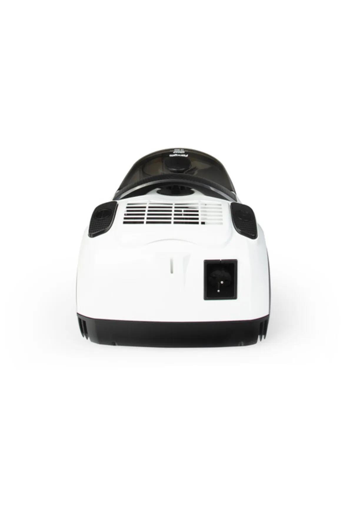 FANTOM GİRDAP CS 9000 CYCLONE ELEKTRİKLİ SÜPÜRGE