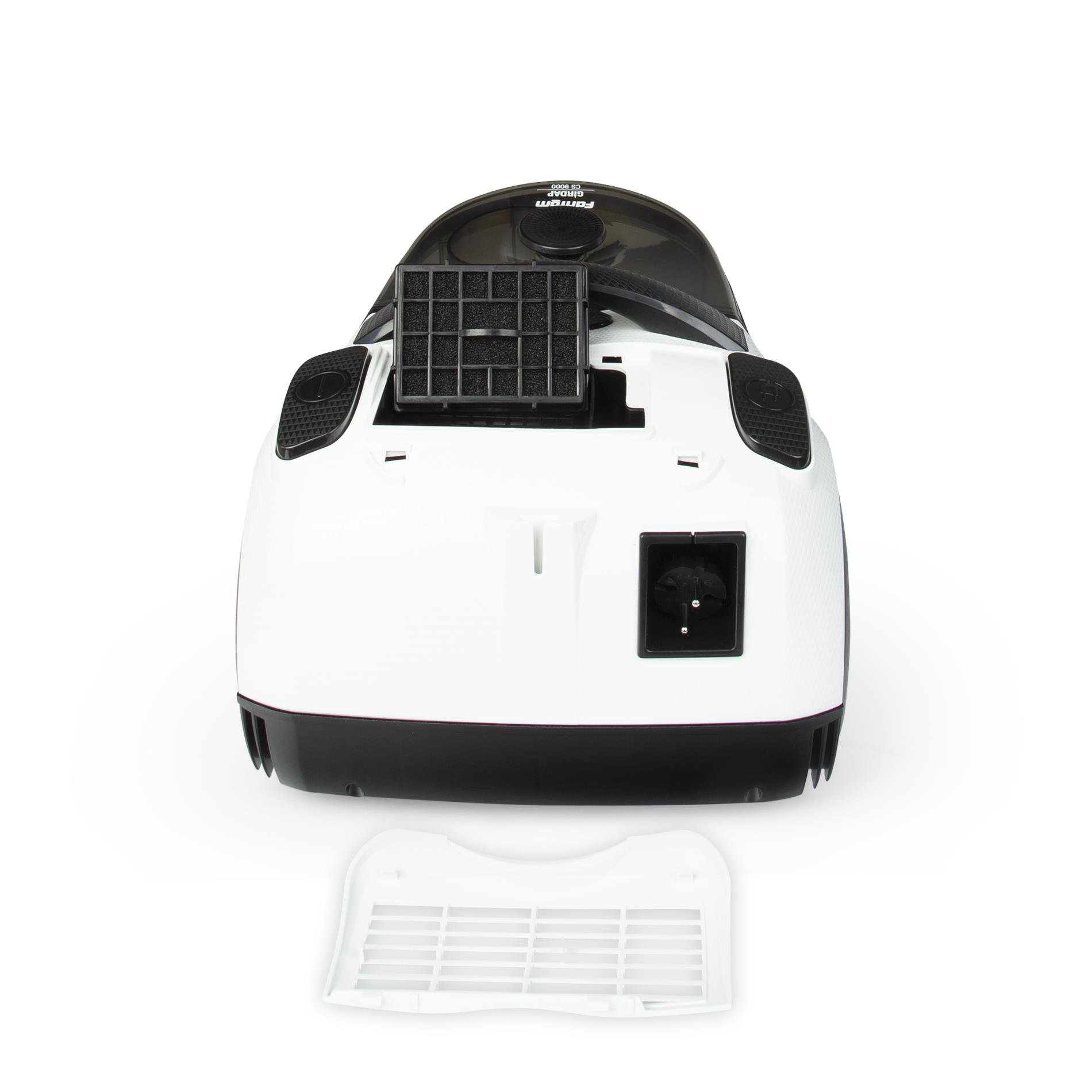 FANTOM GİRDAP CS 9000 CYCLONE ELEKTRİKLİ SÜPÜRGE