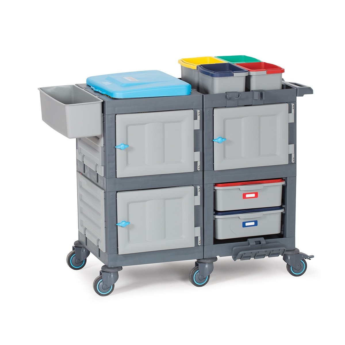 FANTOM PROCART 1354 HASTANE TEM. ARABASI