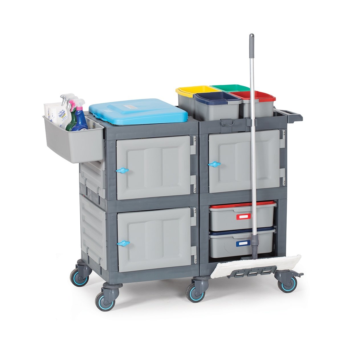 FANTOM PROCART 1354 HASTANE TEM. ARABASI