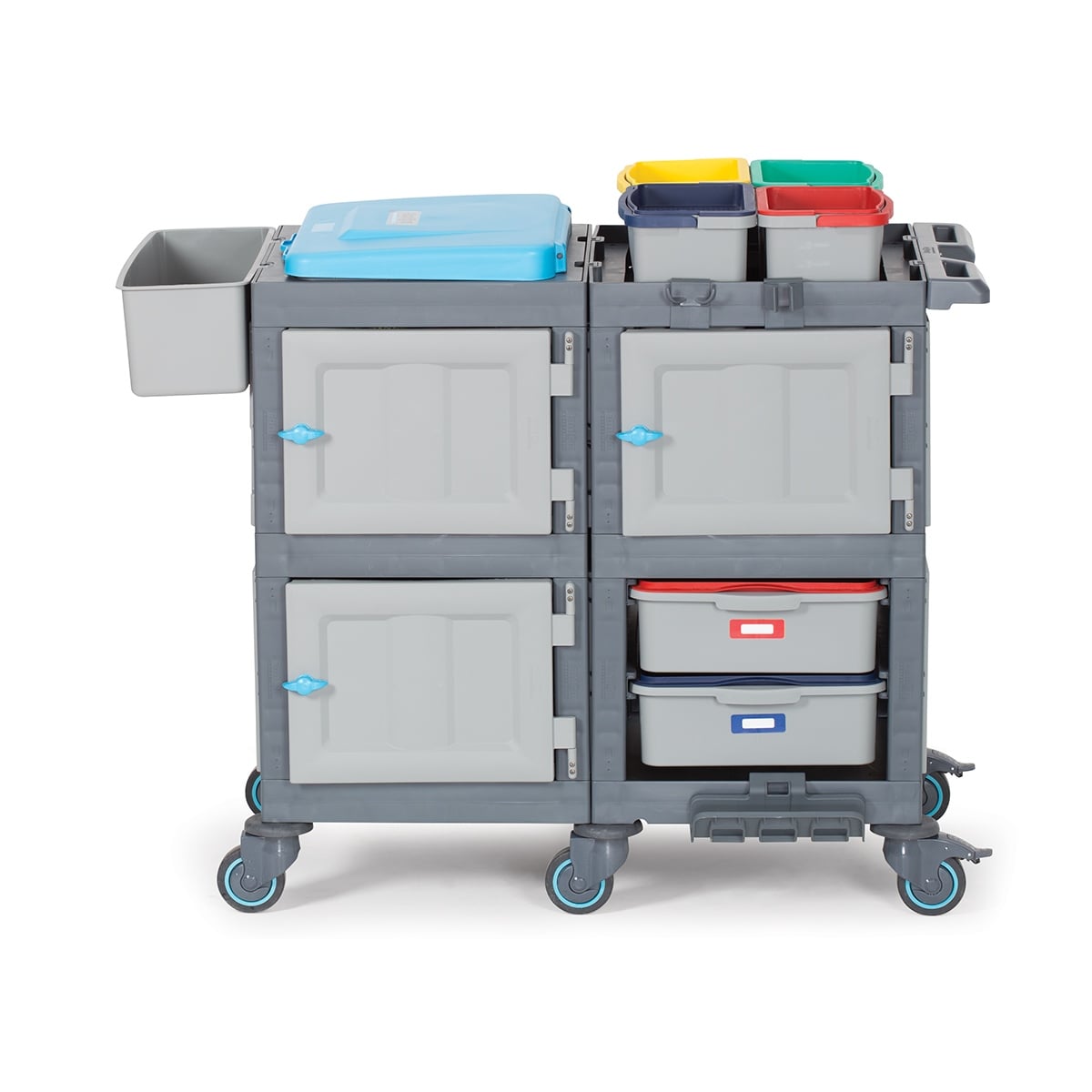 FANTOM PROCART 1354 HASTANE TEM. ARABASI