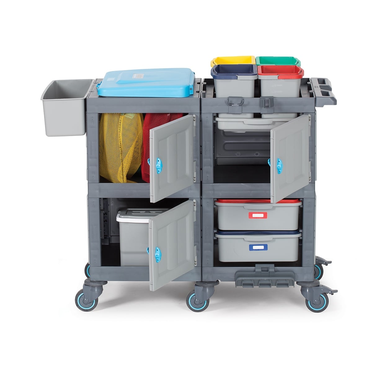 FANTOM PROCART 1354 HASTANE TEM. ARABASI