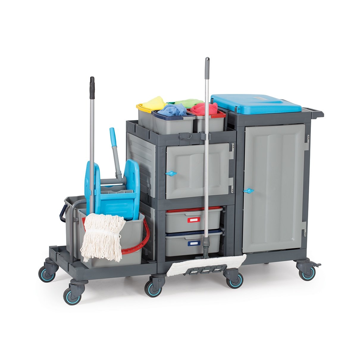 FANTOM PROCART 1363 HASTANE TEM. ARABASI