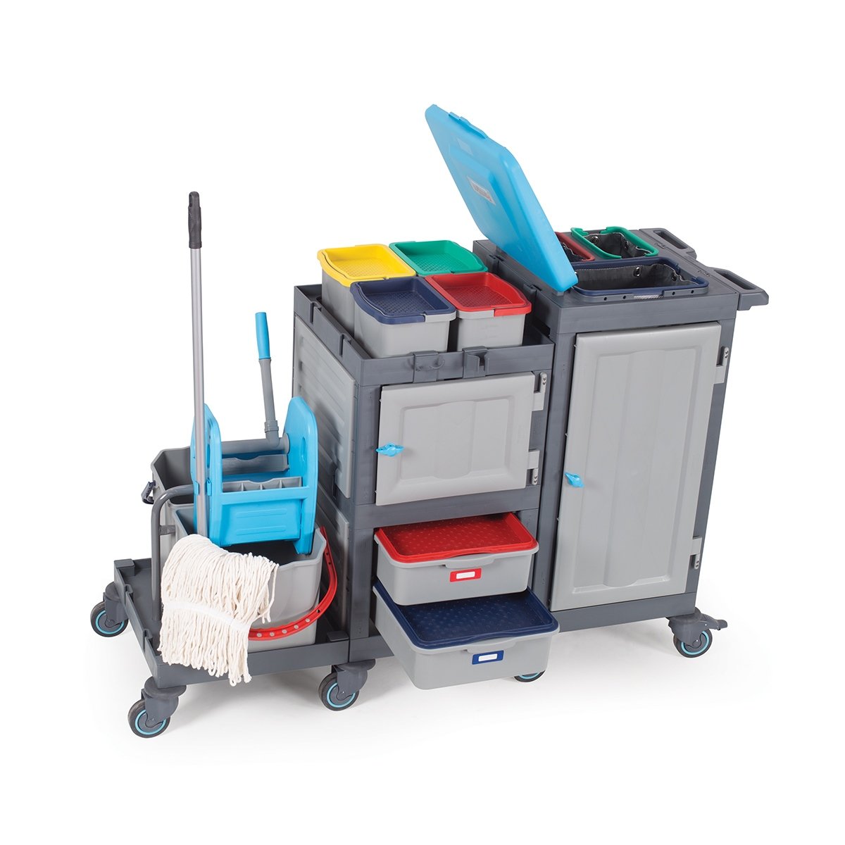 FANTOM PROCART 1363 HASTANE TEM. ARABASI