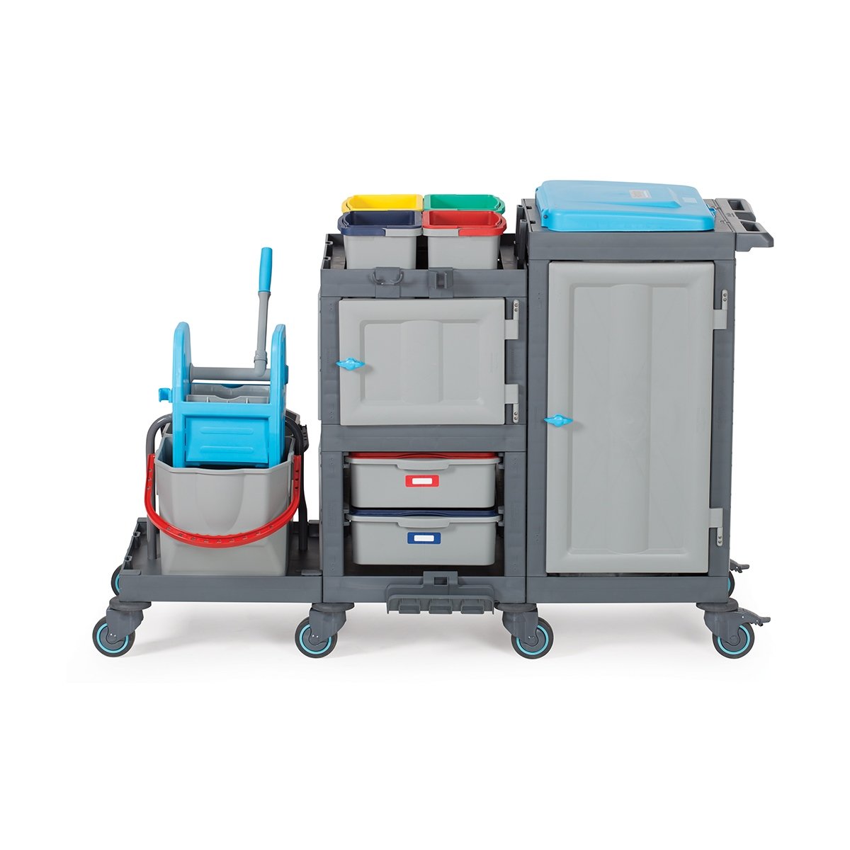 FANTOM PROCART 1363 HASTANE TEM. ARABASI