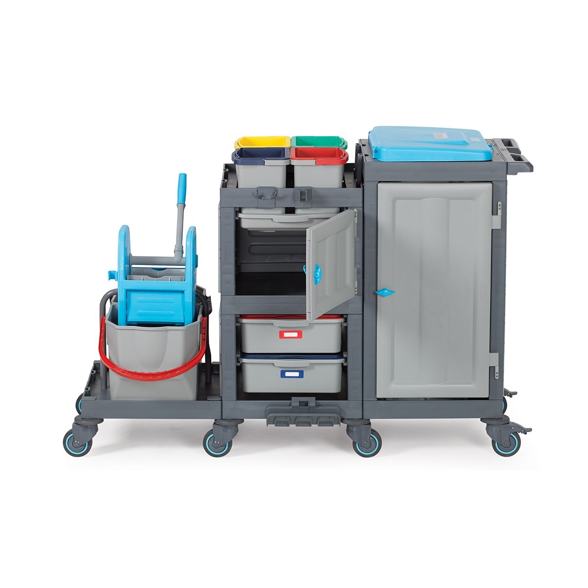 FANTOM PROCART 1363 HASTANE TEM. ARABASI